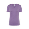  Tricou de damă JHK Regular Lady Comfort cu decolteu în V